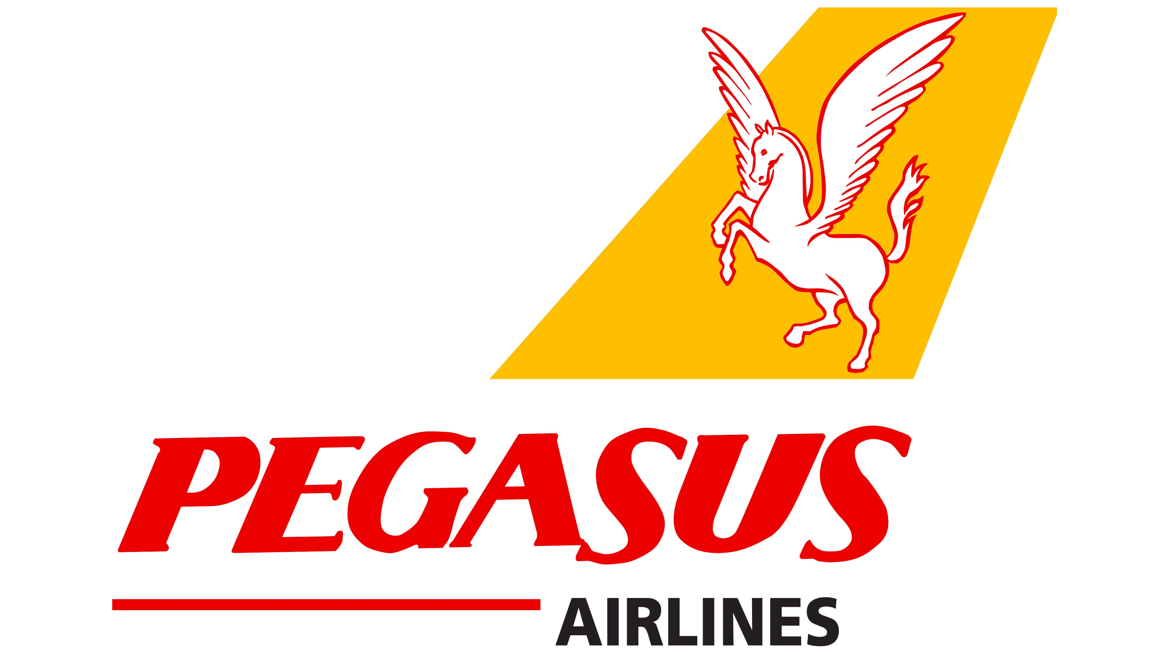 Pegasus Logo